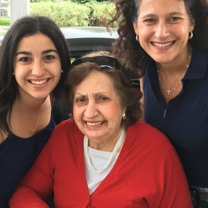 Meet your Posher, Michele